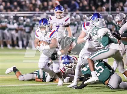 Thumbnail 3 in Folsom @ De La Salle (CIFState D1-AA North) photogallery.