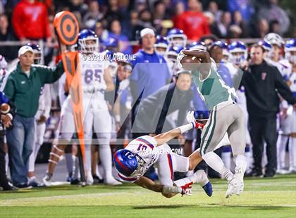 Thumbnail 3 in Folsom @ De La Salle (CIFState D1-AA North) photogallery.