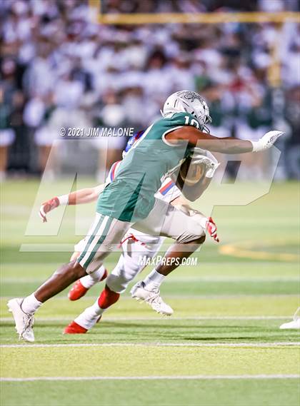 Thumbnail 3 in Folsom @ De La Salle (CIFState D1-AA North) photogallery.