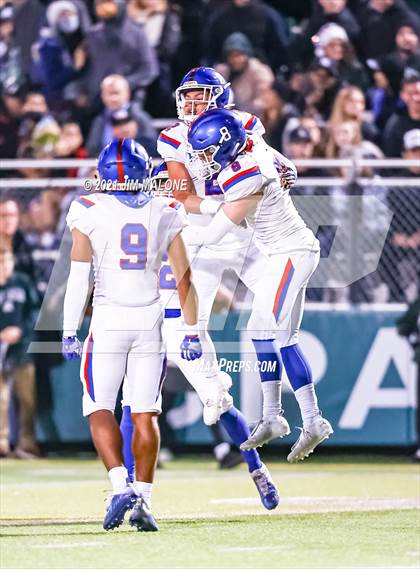 Thumbnail 3 in Folsom @ De La Salle (CIFState D1-AA North) photogallery.