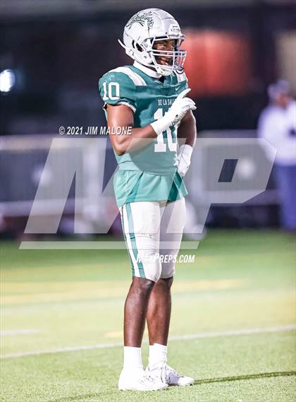 Thumbnail 1 in Folsom @ De La Salle (CIFState D1-AA North) photogallery.