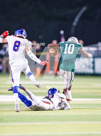 Thumbnail 3 in Folsom @ De La Salle (CIFState D1-AA North) photogallery.