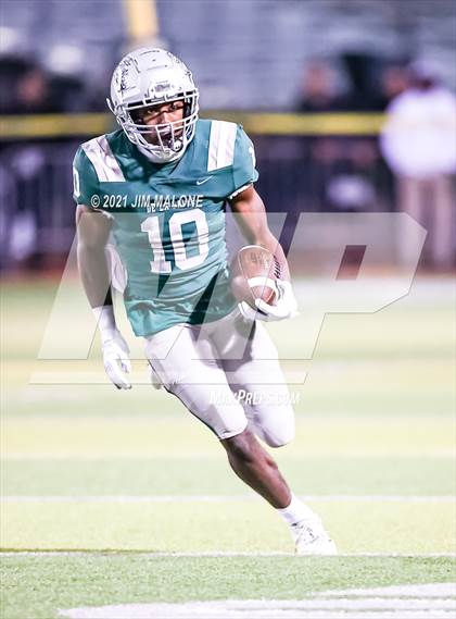 Thumbnail 1 in Folsom @ De La Salle (CIFState D1-AA North) photogallery.