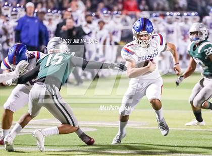 Thumbnail 3 in Folsom @ De La Salle (CIFState D1-AA North) photogallery.