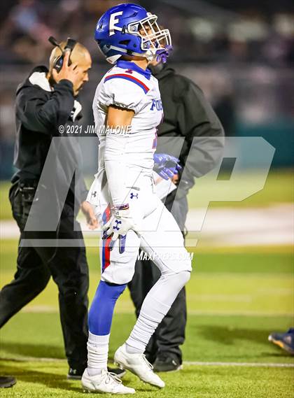 Thumbnail 2 in Folsom @ De La Salle (CIFState D1-AA North) photogallery.