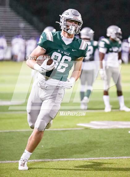 Thumbnail 2 in Folsom @ De La Salle (CIFState D1-AA North) photogallery.