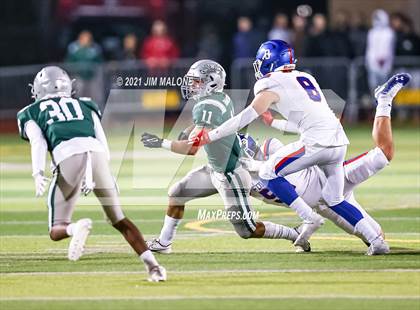 Thumbnail 3 in Folsom @ De La Salle (CIFState D1-AA North) photogallery.