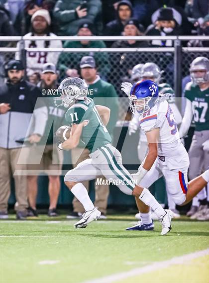 Thumbnail 3 in Folsom @ De La Salle (CIFState D1-AA North) photogallery.
