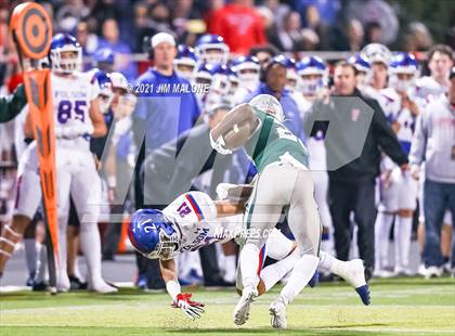 Thumbnail 2 in Folsom @ De La Salle (CIFState D1-AA North) photogallery.