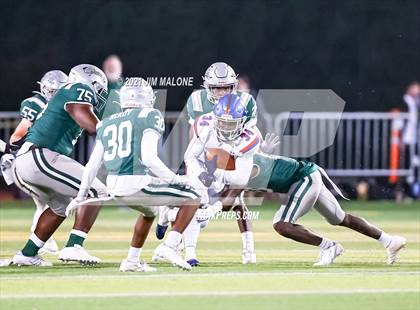 Thumbnail 2 in Folsom @ De La Salle (CIFState D1-AA North) photogallery.