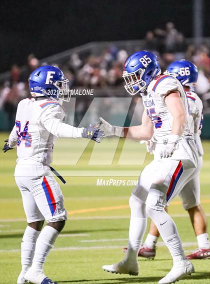 Thumbnail 1 in Folsom @ De La Salle (CIFState D1-AA North) photogallery.