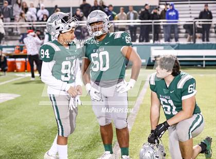 Thumbnail 3 in Folsom @ De La Salle (CIFState D1-AA North) photogallery.