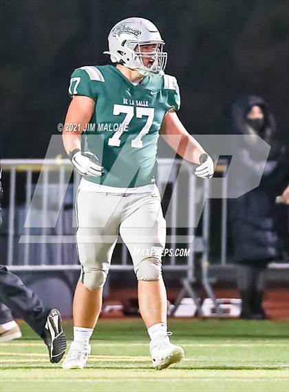 Thumbnail 2 in Folsom @ De La Salle (CIFState D1-AA North) photogallery.