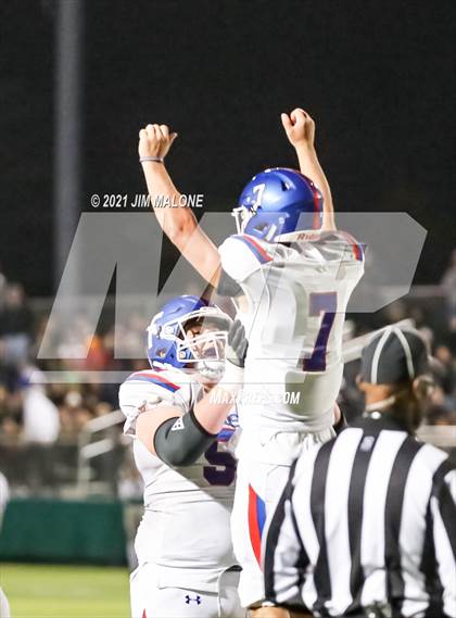 Thumbnail 2 in Folsom @ De La Salle (CIFState D1-AA North) photogallery.