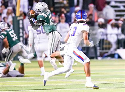 Thumbnail 2 in Folsom @ De La Salle (CIFState D1-AA North) photogallery.