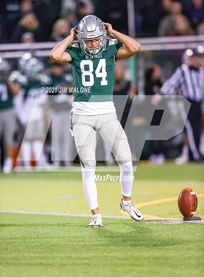 Thumbnail 2 in Folsom @ De La Salle (CIFState D1-AA North) photogallery.
