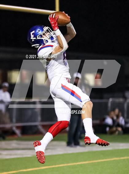 Thumbnail 3 in Folsom @ De La Salle (CIFState D1-AA North) photogallery.