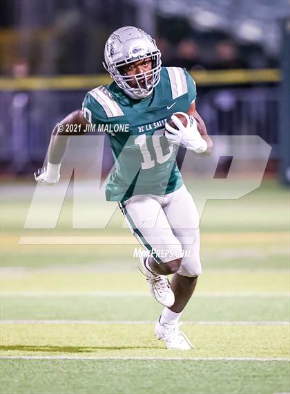 Thumbnail 2 in Folsom @ De La Salle (CIFState D1-AA North) photogallery.