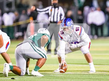 Thumbnail 3 in Folsom @ De La Salle (CIFState D1-AA North) photogallery.