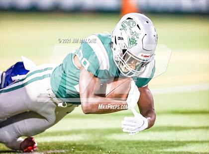 Thumbnail 3 in Folsom @ De La Salle (CIFState D1-AA North) photogallery.