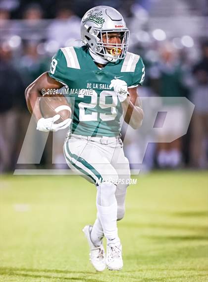 Thumbnail 1 in Folsom @ De La Salle (CIFState D1-AA North) photogallery.