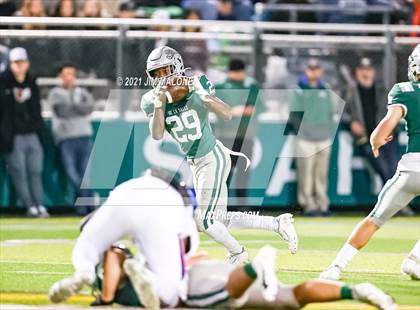 Thumbnail 1 in Folsom @ De La Salle (CIFState D1-AA North) photogallery.