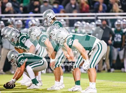 Thumbnail 3 in Folsom @ De La Salle (CIFState D1-AA North) photogallery.