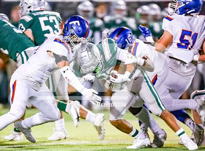 Thumbnail 3 in Folsom @ De La Salle (CIFState D1-AA North) photogallery.