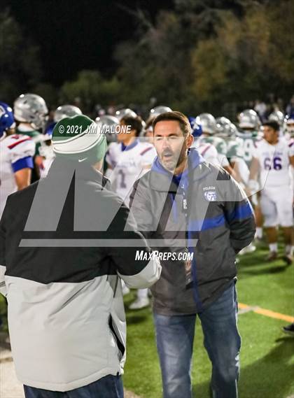 Thumbnail 3 in Folsom @ De La Salle (CIFState D1-AA North) photogallery.