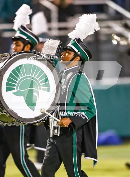 Thumbnail 3 in Folsom @ De La Salle (CIFState D1-AA North) photogallery.