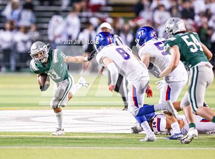 Thumbnail 1 in Folsom @ De La Salle (CIFState D1-AA North) photogallery.