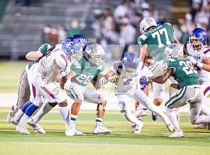 Thumbnail 1 in Folsom @ De La Salle (CIFState D1-AA North) photogallery.