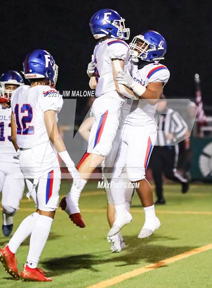 Thumbnail 3 in Folsom @ De La Salle (CIFState D1-AA North) photogallery.