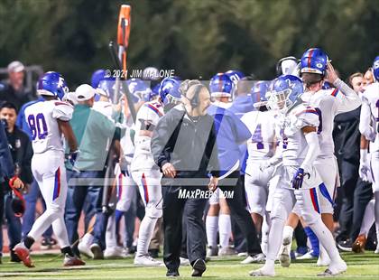 Thumbnail 2 in Folsom @ De La Salle (CIFState D1-AA North) photogallery.