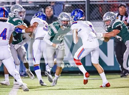 Thumbnail 1 in Folsom @ De La Salle (CIFState D1-AA North) photogallery.