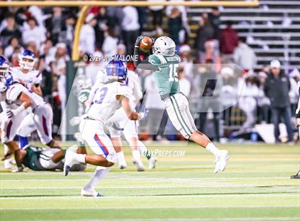 Thumbnail 1 in Folsom @ De La Salle (CIFState D1-AA North) photogallery.
