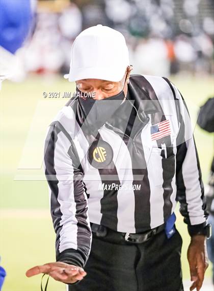 Thumbnail 1 in Folsom @ De La Salle (CIFState D1-AA North) photogallery.
