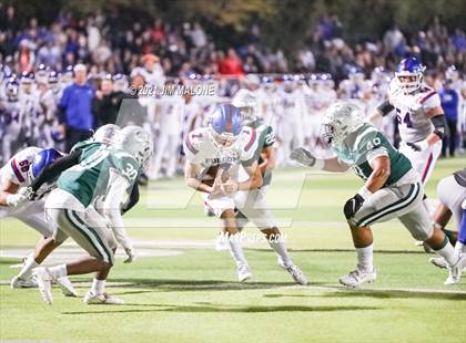 Thumbnail 3 in Folsom @ De La Salle (CIFState D1-AA North) photogallery.