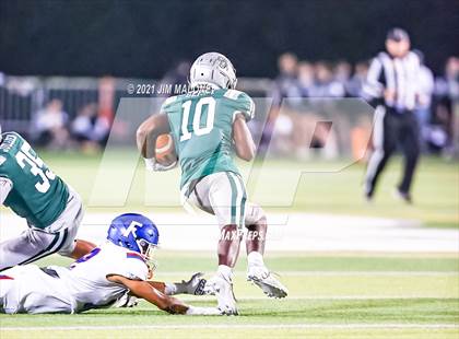 Thumbnail 2 in Folsom @ De La Salle (CIFState D1-AA North) photogallery.
