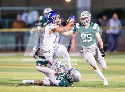 Thumbnail 1 in Folsom @ De La Salle (CIFState D1-AA North) photogallery.