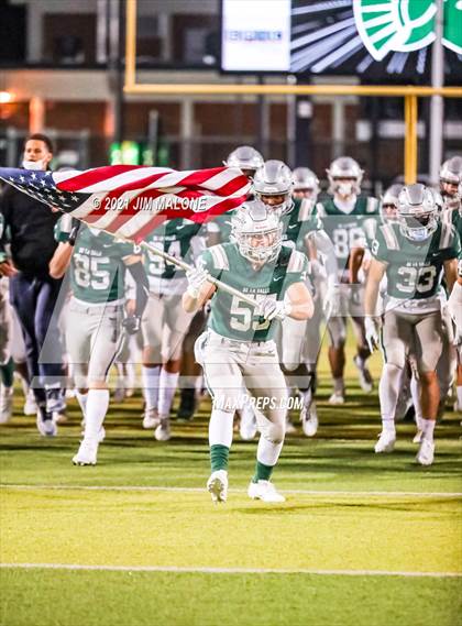 Thumbnail 2 in Folsom @ De La Salle (CIFState D1-AA North) photogallery.