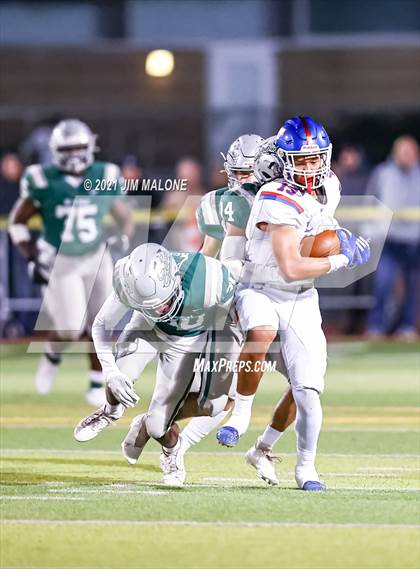 Thumbnail 1 in Folsom @ De La Salle (CIFState D1-AA North) photogallery.