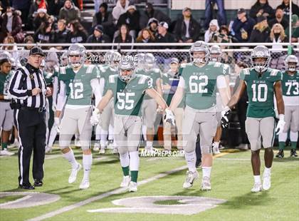 Thumbnail 2 in Folsom @ De La Salle (CIFState D1-AA North) photogallery.