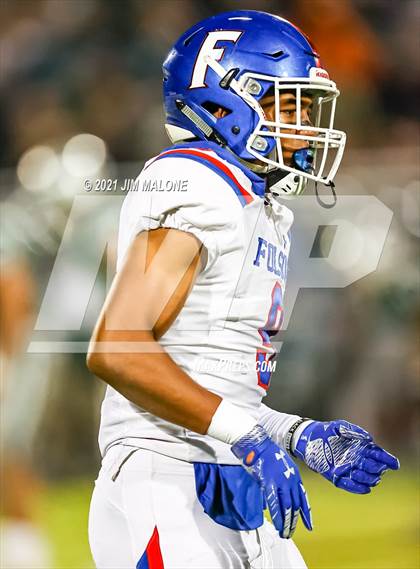 Thumbnail 3 in Folsom @ De La Salle (CIFState D1-AA North) photogallery.