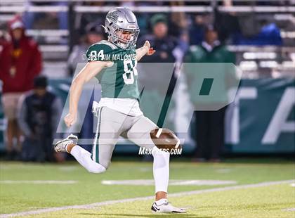 Thumbnail 3 in Folsom @ De La Salle (CIFState D1-AA North) photogallery.