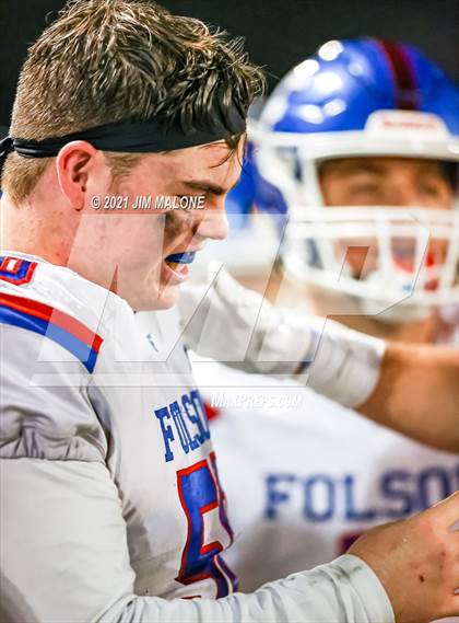 Thumbnail 3 in Folsom @ De La Salle (CIFState D1-AA North) photogallery.