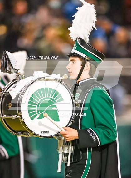 Thumbnail 1 in Folsom @ De La Salle (CIFState D1-AA North) photogallery.