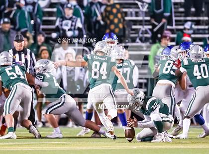 Thumbnail 1 in Folsom @ De La Salle (CIFState D1-AA North) photogallery.