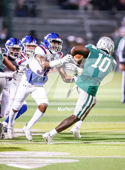 Thumbnail 2 in Folsom @ De La Salle (CIFState D1-AA North) photogallery.