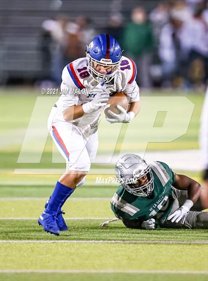 Thumbnail 3 in Folsom @ De La Salle (CIFState D1-AA North) photogallery.